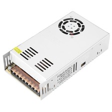 DC 36V 10A 360W Power Supply