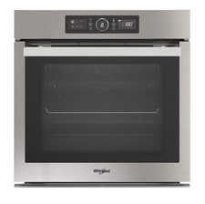 6th SENSE Whirlpool AKZ96230IX