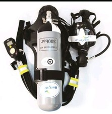 Hwayan Scba Self Contained