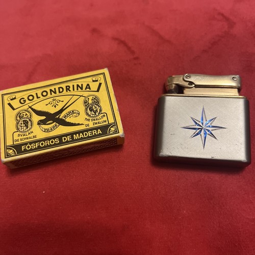 Vintage colibri brand - vintage,