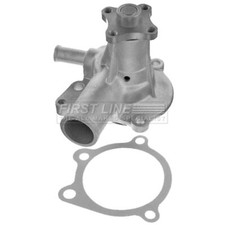 Water Pump For Ford Cortina 1600 GT First Line Coolant 5001864 5004972 6052804
