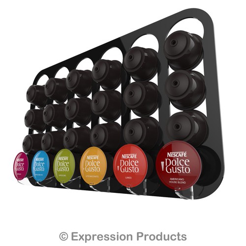 Dolce gusto coffee - gusto, pod