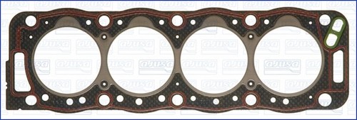 Ajusa 10100410 gasket - ajusa,