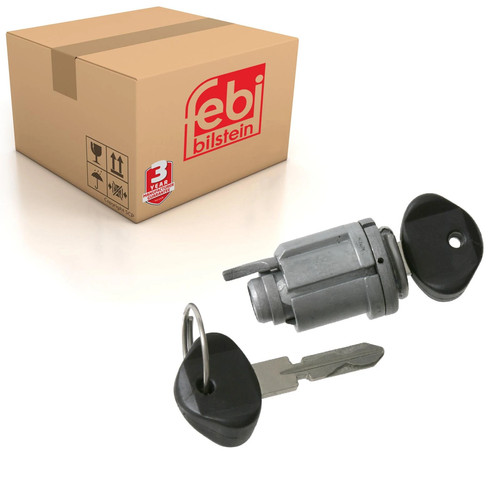 Ignition barrel lock inc - barrel,