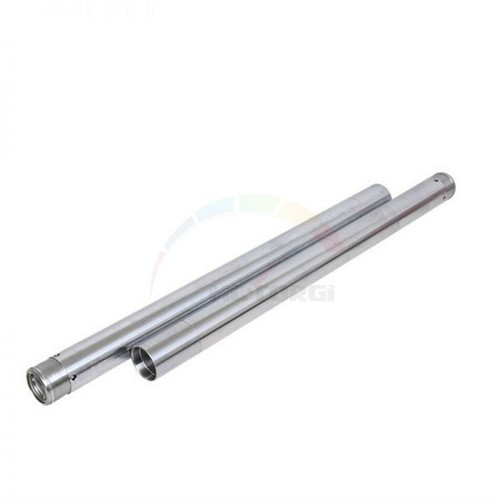 Front fork pipes tubes - front, legs