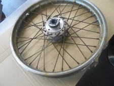 honda cb 250 g5 front wheel 