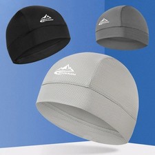 Cooling Bald Dome Skull Cap
