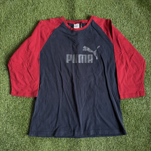 Vintage puma shirt 4 - puma, t