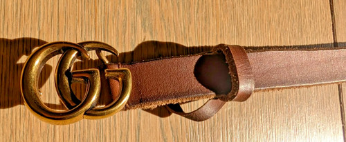 Authentic gucci marmont - authentic,