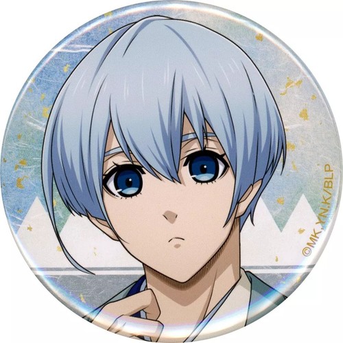 Badge bins hiori sheep life - badge,