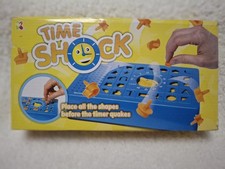 Time Shock Frantic