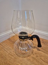 Vintage CONA Coffee Maker