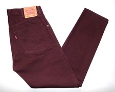 LEVI'S - LVC Men's 519 1960s