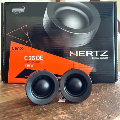 Hertz c26 cento series - c26, oe