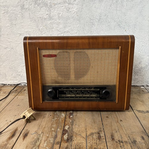 Pye p75 cambridge vintage - p75,