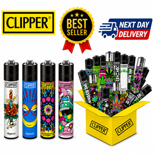 Clipper lighter collector - clipper,