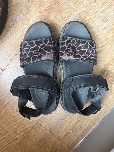 Martens women black and - martens, women's