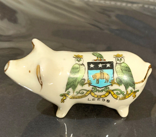 Arthur wood ceramic glossy - arthur,