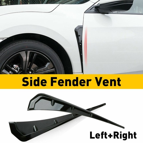 Universal side wing - 2x,