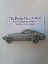1/43 Datsun 240z Fridge