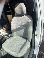 RENAULT KANGOO 1.5DIESEL VAN N/S Seat  06 REG MODEL BREAKING VAN SPARES