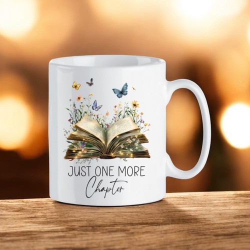 Book lover mug - lover, mug,