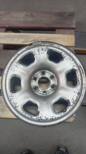 40300eb400 rim wheel nissan - 40300eb400,