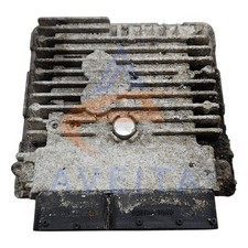 VW Passat 1.6 Tdi 11-14 Engine