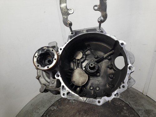Volkswagen passat gearbox - volkswagen,