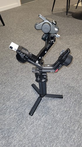 Dji pro gimbal stabilizer - 4,