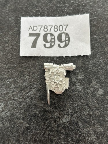 799 warhammer 40k - 799, ork