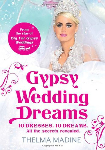 Gypsy wedding dreams - wedding, ten