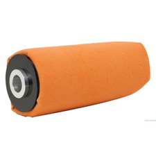 Bisley Canvas Dummy Orange for Launcher  Floats on Water, Designed to half the