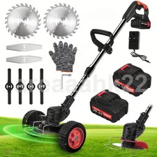 2026 Electric Cordless Grass