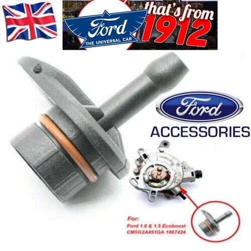 Vacuum pump valve repair - , kit