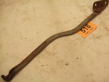 Morris Minor Traveller rear