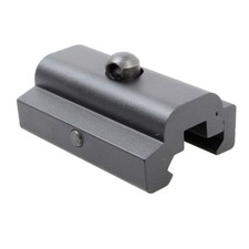 Sling Swivel Stud QD Rifle Gun Bipod Adapter for 20mm Picatinny/wea... Rail