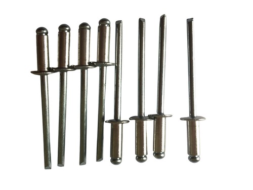 Pot rivett for - rivett, tillett