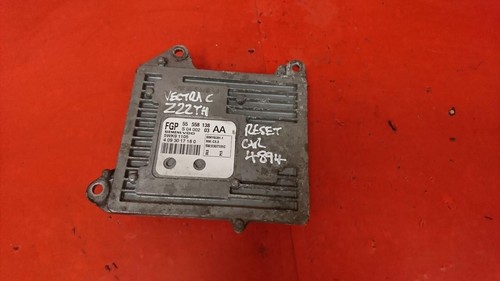 Vauxhall vectra signum 2 - vauxhall,