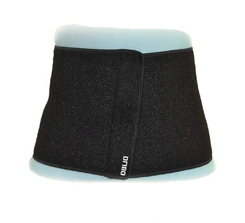 Obliq abdomen support - obliq,