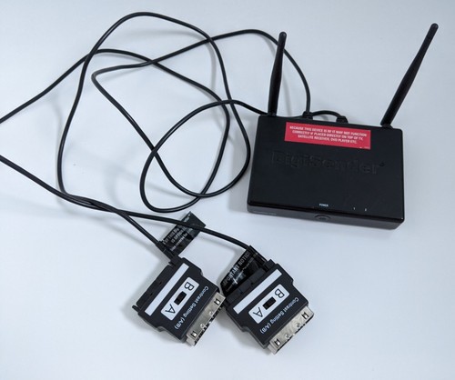 Digi sender digisender - digi,