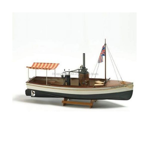 Billings boats 0588 african - boats,