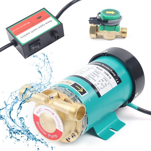 120w 25l hot - 120w, water