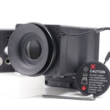 Sigma LVF-11 LCD Viewfinder