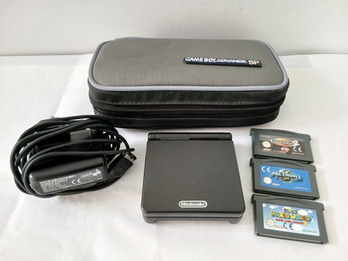 Nintendo game boy advance - game,