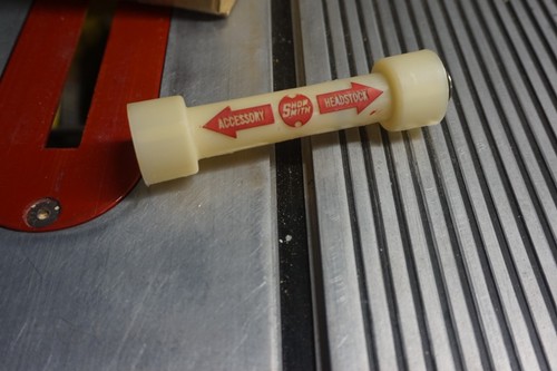 Shopsmith mark power - v,