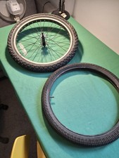 Haro Joe Dirt BMX Tyre mid