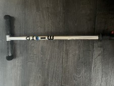 Mini Micro Scooter In Pink