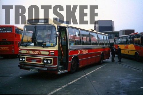 35mm slide travel leyland - travel,