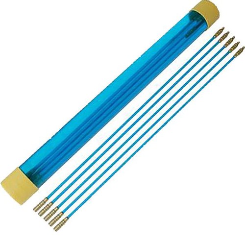 Cable rods access kit x - rods,